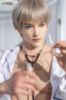 Picture of J-fox 184cm Private Doctor Silicone Male Sex Doll