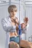 Picture of J-fox 184cm Private Doctor Silicone Male Sex Doll