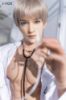 Picture of J-fox 184cm Private Doctor Silicone Male Sex Doll