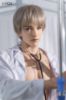 Picture of J-fox 184cm Private Doctor Silicone Male Sex Doll