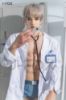 Picture of J-fox 184cm Private Doctor Silicone Male Sex Doll