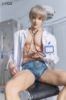 Picture of J-fox 184cm Private Doctor Silicone Male Sex Doll