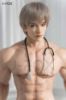 Picture of J-fox 184cm Private Doctor Silicone Male Sex Doll