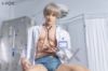 Picture of J-fox 184cm Private Doctor Silicone Male Sex Doll