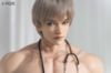 Picture of J-fox 184cm Private Doctor Silicone Male Sex Doll
