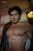 Picture of J-fox 184cm Hotel Manager Silicone Male Sex Doll