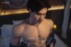 Picture of J-fox 184cm Hotel Manager Silicone Male Sex Doll