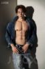Picture of J-fox 184cm College Guy Silicone Male Sex Doll
