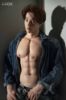 Picture of J-fox 184cm College Guy Silicone Male Sex Doll