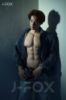 Picture of J-fox 184cm College Guy Silicone Male Sex Doll