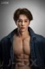 Picture of J-fox 184cm College Guy Silicone Male Sex Doll
