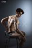Picture of J-fox 184cm College Guy Silicone Male Sex Doll