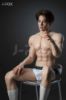 Picture of J-fox 184cm College Guy Silicone Male Sex Doll