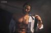 Picture of J-fox 184cm Business Daddy Silicone Male Sex Doll