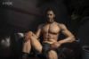 Picture of J-fox 184cm Business Daddy Silicone Male Sex Doll