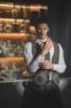 Picture of J-fox 184cm Business Daddy Silicone Male Sex Doll