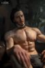 Picture of J-fox 184cm Business Daddy Silicone Male Sex Doll