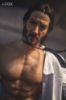 Picture of J-fox 184cm Business Daddy Silicone Male Sex Doll