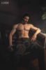 Picture of J-fox 184cm Business Daddy Silicone Male Sex Doll