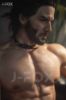 Picture of J-fox 184cm Business Daddy Silicone Male Sex Doll