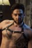 Picture of J-fox 180cm Bondage Male Silicone Sex Doll