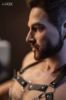 Picture of J-fox 180cm Bondage Male Silicone Sex Doll
