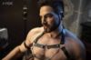 Picture of J-fox 180cm Bondage Male Silicone Sex Doll