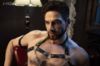 Picture of J-fox 180cm Bondage Male Silicone Sex Doll