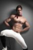 Picture of J-fox 180cm Baseball Jock Male Silicone Sex Doll