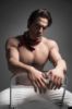 Picture of J-fox 180cm Baseball Jock Male Silicone Sex Doll