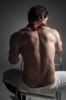 Picture of J-fox 180cm Baseball Jock Male Silicone Sex Doll