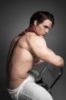 Picture of J-fox 180cm Baseball Jock Male Silicone Sex Doll