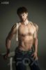 Picture of J-fox 180cm Farm Boy Male Silicone Sex Doll