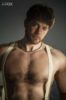 Picture of J-fox 180cm Farm Boy Male Silicone Sex Doll