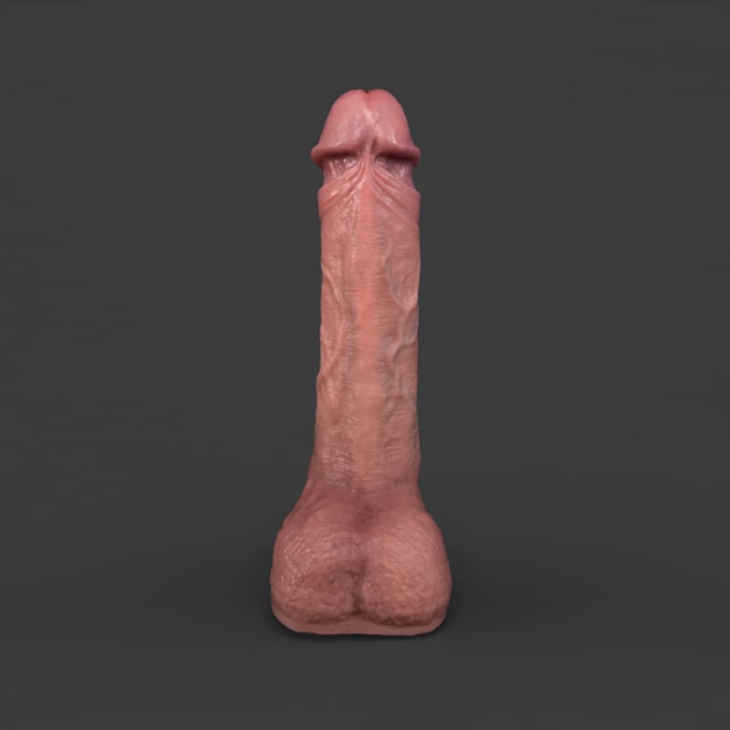 M-12 (L:14.5cm, D:3.7cm) [+$30.00]