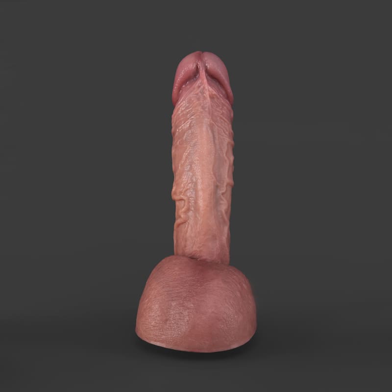 M-13 (L:15.0cm, D:4.3cm) [+$30.00]