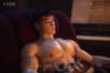 Picture of J-fox 172cm Night Bar Male Silicone Sex Doll