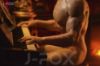 Picture of J-fox 172cm Night Bar Male Silicone Sex Doll