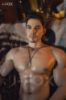 Picture of J-fox 172cm Modern Gentle Male Silicone Sex Doll