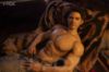 Picture of J-fox 172cm Modern Gentle Male Silicone Sex Doll