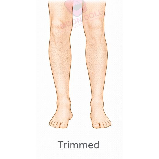 Trimmed [+$50.00]