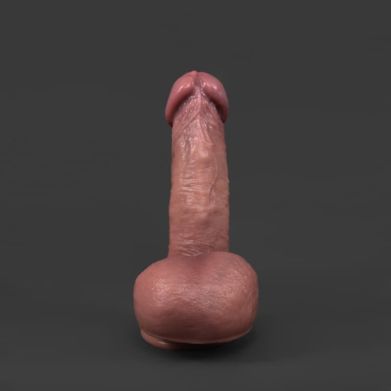 S-05 (L:10.7cm, D:3.1cm) [+$30.00]