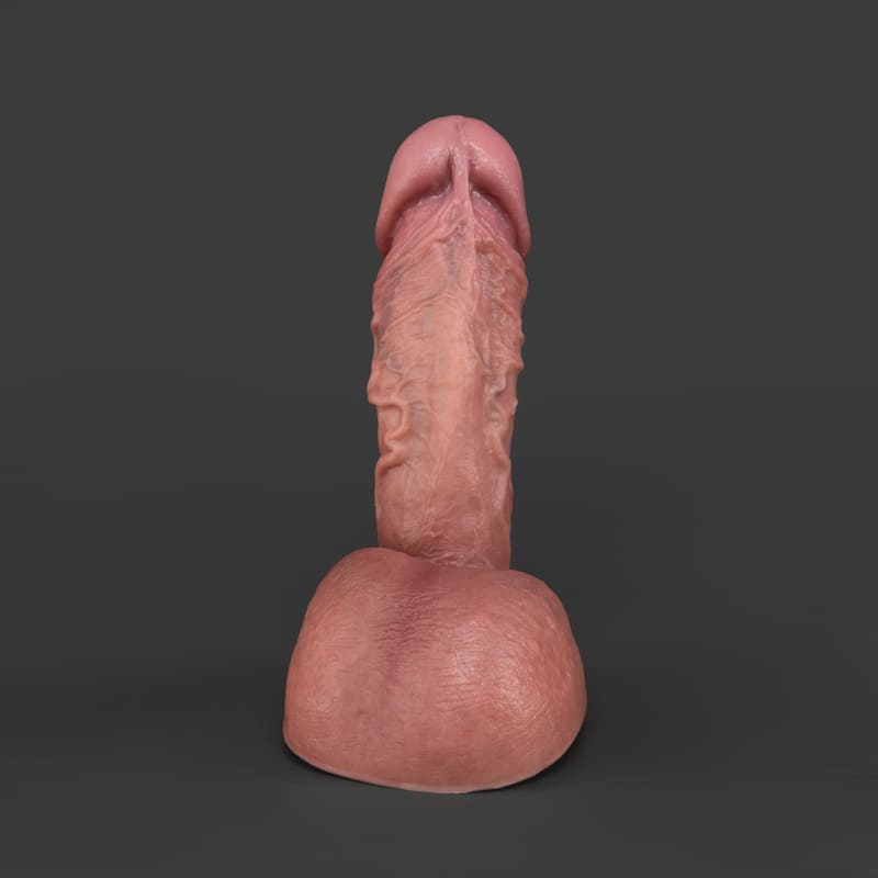 S-06 (L:13.0cm, D:4.1cm) [+$30.00]