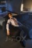 Picture of J-fox 172cm Male Driver Silicone Sex Doll