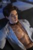 Picture of J-fox 172cm Male Driver Silicone Sex Doll