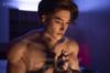 Picture of J-fox 172cm Male Driver Silicone Sex Doll