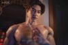 Picture of J-fox 172cm Male Driver Silicone Sex Doll