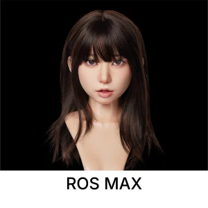 Ros Max Head For Extra Head [+$186.00]