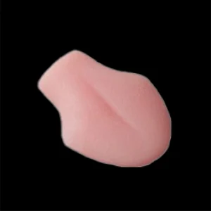 Removable tongue For Extra Head [+$8.00]