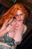 Picture of Real Lady Sex Doll 159cm/5ft3 H-cup Silicone Sex Doll – Hailey (ROS Max Head R12)